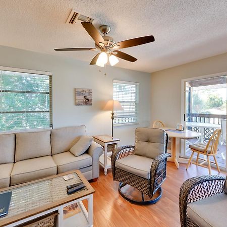 Coastal Oasis With Shared Pool, 2 Mi To Beach! Englewood Eksteriør billede