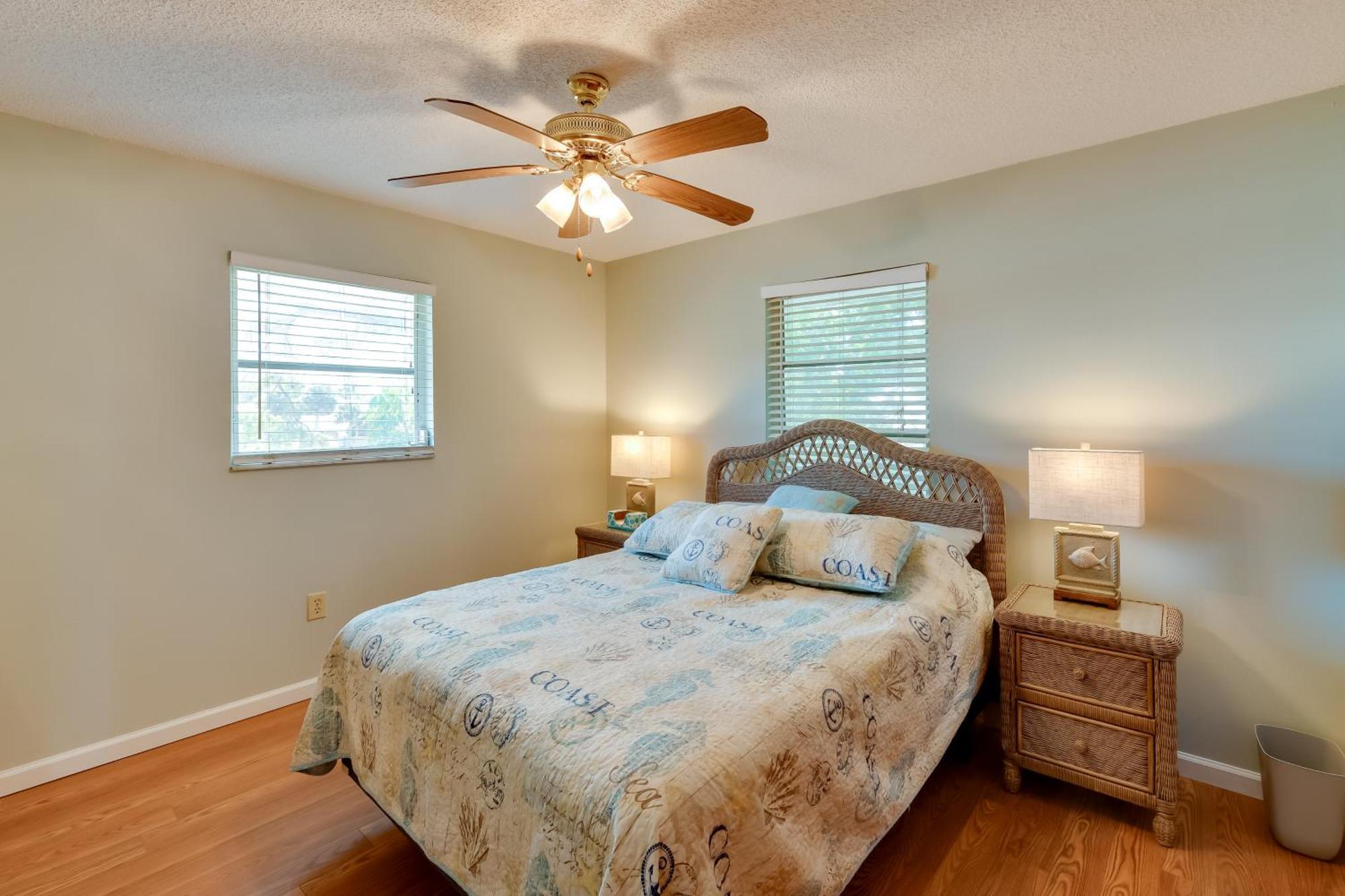 Coastal Oasis With Shared Pool, 2 Mi To Beach! Englewood Eksteriør billede