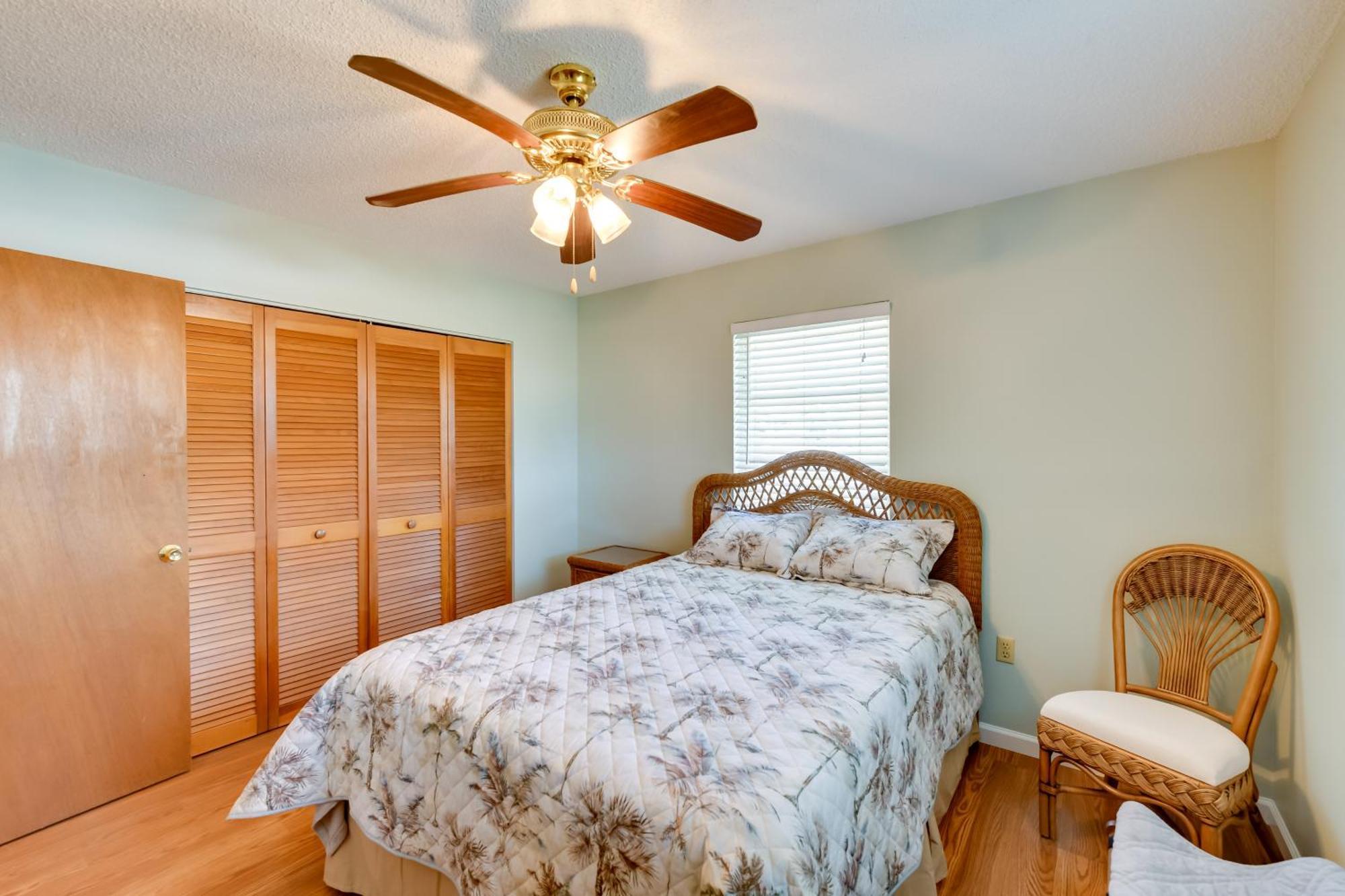 Coastal Oasis With Shared Pool, 2 Mi To Beach! Englewood Eksteriør billede
